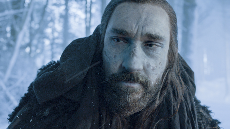 Joseph Mawle (Photo: HBO)